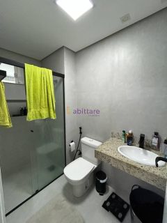 Apartamento no Ecolagune vista MAR- 217m² - 04 súítes - Ponta d'Areia - São Luís -MA