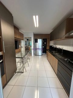 Apartamento no Ecolagune vista MAR- 217m² - 04 súítes - Ponta d'Areia - São Luís -MA