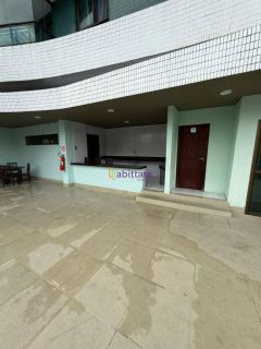 Apartamento de 80m² com 2 quartos (1 suíte) no Lake Side na Ponta D'areia