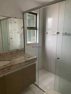 Apartamento de 80m² com 2 quartos (1 suíte) no Lake Side na Ponta D'areia