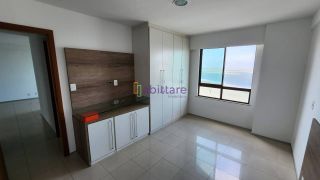 Apartamento de 86m² com 2 quartos (1 suíte) no Lake Side na Ponta D'areia