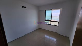 Apartamento de 86m² com 2 quartos (1 suíte) no Lake Side na Ponta D'areia