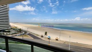 Apartamento de 86m² com 2 quartos (1 suíte) no Lake Side na Ponta D'areia