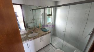 Apartamento de 86m² com 2 quartos (1 suíte) no Lake Side na Ponta D'areia