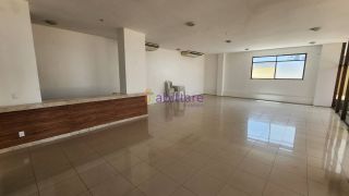 Apartamento de 86m² com 2 quartos (1 suíte) no Lake Side na Ponta D'areia