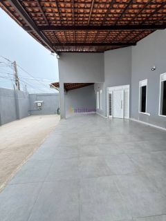 Casa com 05 quartos (2 suítes + 1 semi suíte) no Planalto Vinhais