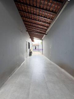 Casa com 05 quartos (2 suítes + 1 semi suíte) no Planalto Vinhais