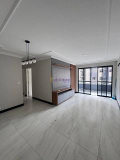 Apartamento no Edifício Mirela - 92m² com 03 quartos (1 suíte)