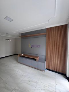 Apartamento no Edifício Mirela - 92m² com 03 quartos (1 suíte)