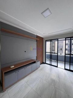 Apartamento no Edifício Mirela - 92m² com 03 quartos (1 suíte)