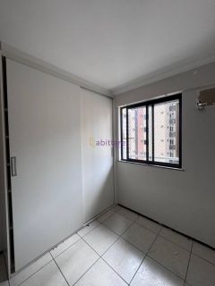 Apartamento no Edifício Mirela - 92m² com 03 quartos (1 suíte)