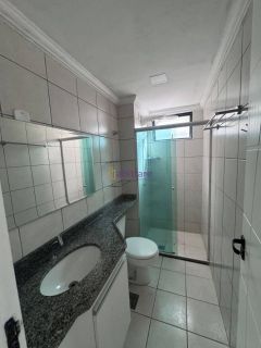 Apartamento no Edifício Mirela - 92m² com 03 quartos (1 suíte)