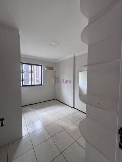 Apartamento no Edifício Mirela - 92m² com 03 quartos (1 suíte)