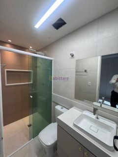 Apartamento no Edifício Mirela - 92m² com 03 quartos (1 suíte)