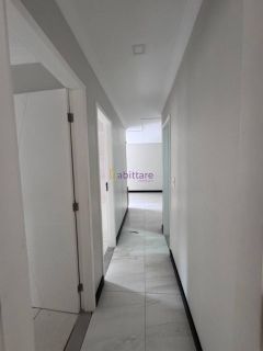 Apartamento no Edifício Mirela - 92m² com 03 quartos (1 suíte)