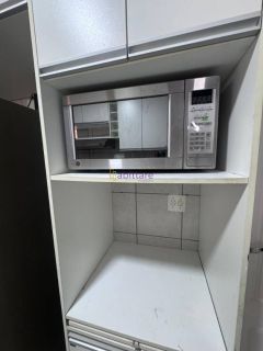 Apartamento no Edifício Mirela - 92m² com 03 quartos (1 suíte)