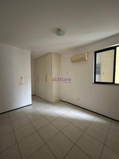 Apartamento com 3 quartos (2 suítes) de 92m² no Edf. Mirela - Renascença
