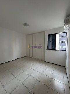 Apartamento com 3 quartos (2 suítes) de 92m² no Edf. Mirela - Renascença
