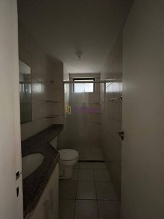 Apartamento com 3 quartos (2 suítes) de 92m² no Edf. Mirela - Renascença