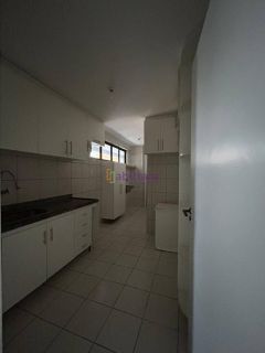 Apartamento com 3 quartos (2 suítes) de 92m² no Edf. Mirela - Renascença