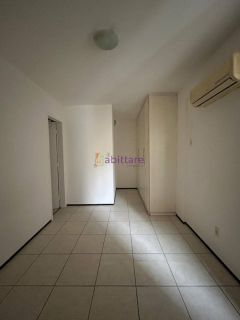 Apartamento com 3 quartos (2 suítes) de 92m² no Edf. Mirela - Renascença