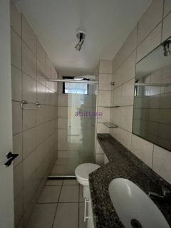 Apartamento com 3 quartos (2 suítes) de 92m² no Edf. Mirela - Renascença
