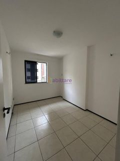 Apartamento com 3 quartos (2 suítes) de 92m² no Edf. Mirela - Renascença