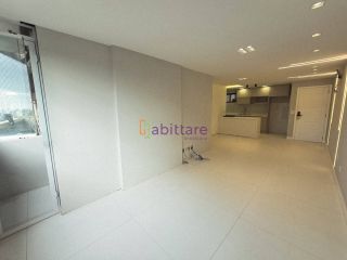 Alugo apartamento com 3 quartos (2 suítes)  no Edifício Mirela - Renascença