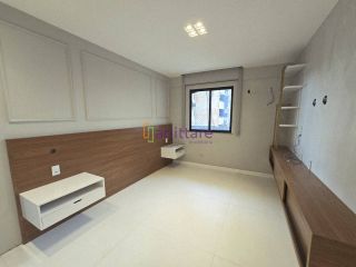 Alugo apartamento com 3 quartos (2 suítes)  no Edifício Mirela - Renascença