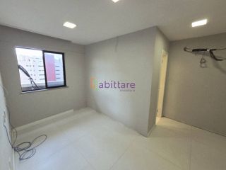 Alugo apartamento com 3 quartos (2 suítes)  no Edifício Mirela - Renascença