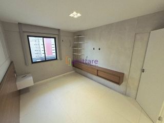 Alugo apartamento com 3 quartos (2 suítes)  no Edifício Mirela - Renascença