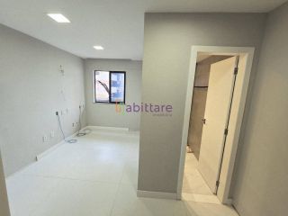 Alugo apartamento com 3 quartos (2 suítes)  no Edifício Mirela - Renascença