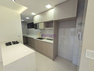 Alugo apartamento com 3 quartos (2 suítes)  no Edifício Mirela - Renascença