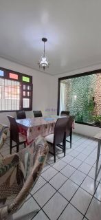 Casa Residencial no Cohaserma com 03 quartos (1 suíte)