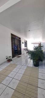 Casa Residencial no Cohaserma com 03 quartos (1 suíte)