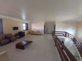 Casas duplex com 05 suítes no Quintas do Calhau