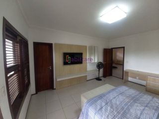 Casas duplex com 05 suítes no Quintas do Calhau