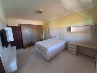 Casas duplex com 05 suítes no Quintas do Calhau
