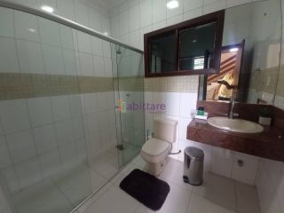 Casas duplex com 05 suítes no Quintas do Calhau