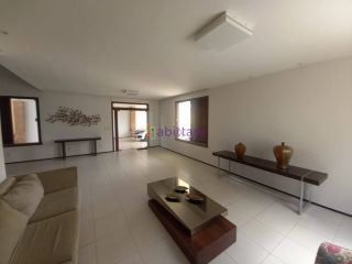 Casas duplex com 05 suítes no Quintas do Calhau