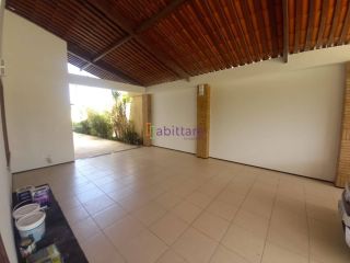 Casas duplex com 05 suítes no Quintas do Calhau