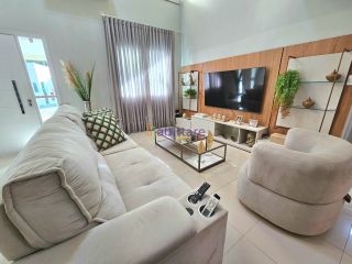 CASA DE ALTO PADRÃO EM CONDOMÍNIO FECHADO – AVEIRO RESIDENCE