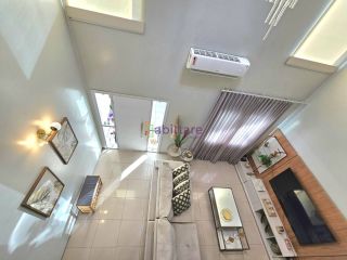 CASA DE ALTO PADRÃO EM CONDOMÍNIO FECHADO – AVEIRO RESIDENCE