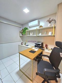 CASA DE ALTO PADRÃO EM CONDOMÍNIO FECHADO – AVEIRO RESIDENCE