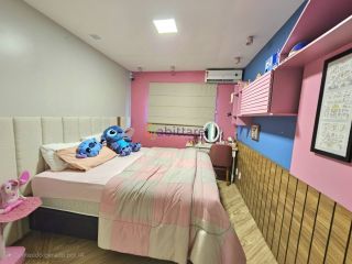 CASA DE ALTO PADRÃO EM CONDOMÍNIO FECHADO – AVEIRO RESIDENCE