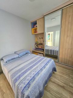 CASA DE ALTO PADRÃO EM CONDOMÍNIO FECHADO – AVEIRO RESIDENCE