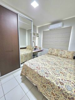 CASA DE ALTO PADRÃO EM CONDOMÍNIO FECHADO – AVEIRO RESIDENCE