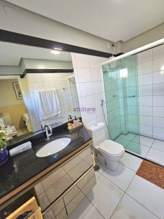 CASA DE ALTO PADRÃO EM CONDOMÍNIO FECHADO – AVEIRO RESIDENCE
