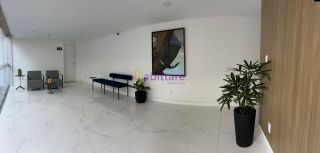 Apartamento de 72m² com 02 quartos (1 suíte) na Península da Ponta D'areia