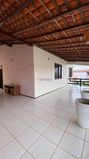 Casa Residencial Para venda ou aluguel - Com 270m² com 4 suítes + DCE no Cohajap - próx. ao Pizza One